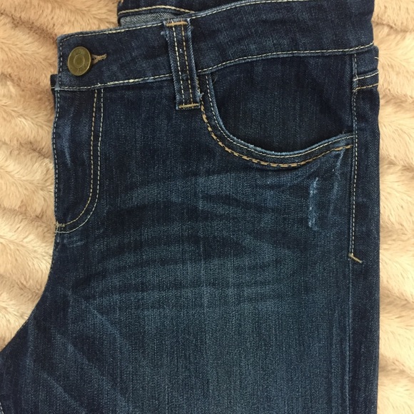 Kut from the Kloth Stretch Boot Cut Jeans Size 10 - Picture 7 of 8